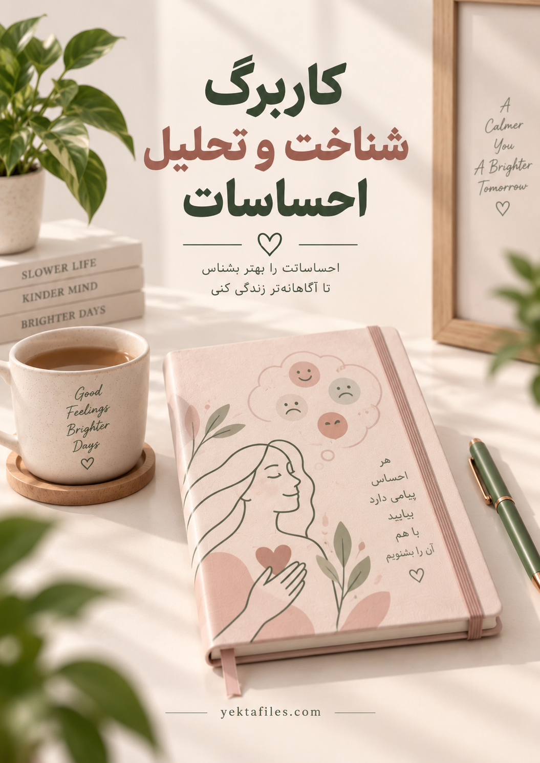شناخت و تحلیل احساسات