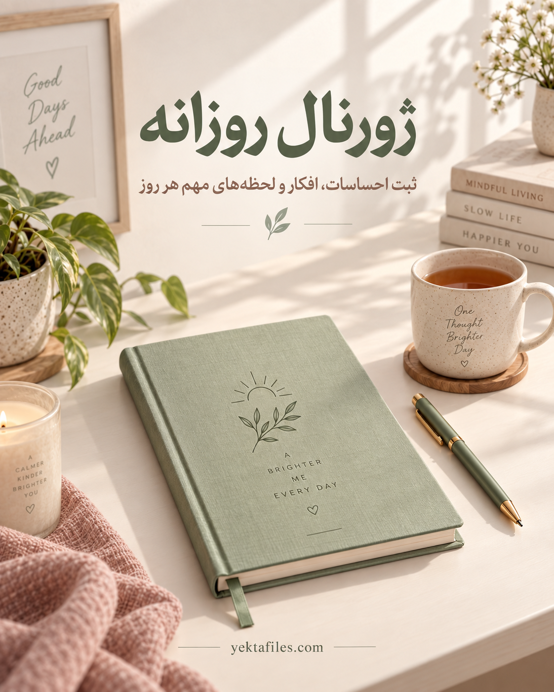 ژورنال روزانه